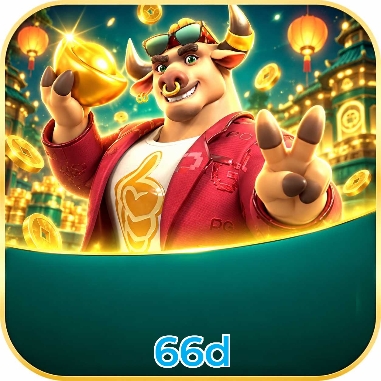 Central de download oficial da 66d para Android e iOS