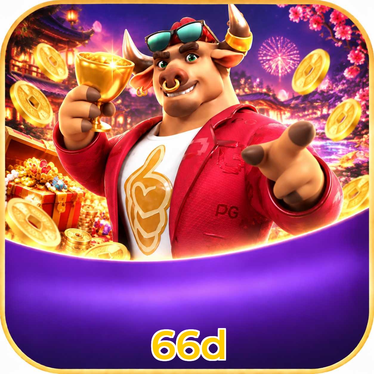 Instalação do app 66d no Android e iOS em poucos minutos